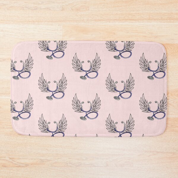 Item preview, Happy New Year Nurse Crew designed and sold by Zaibo.