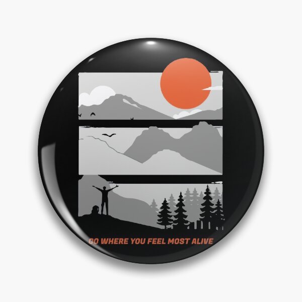 Item preview, Feel Most Alive designed and sold by Creativenetic.