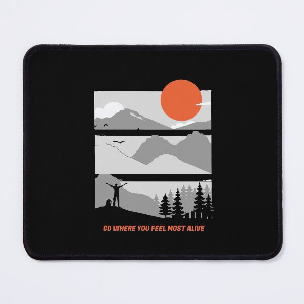 Item preview, Feel Most Alive designed and sold by Creativenetic.