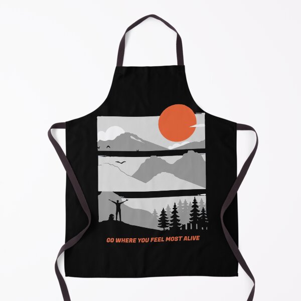 Item preview, Feel Most Alive designed and sold by Creativenetic.