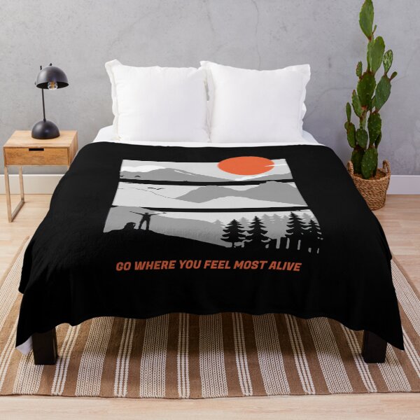 Item preview, Feel Most Alive designed and sold by Creativenetic.