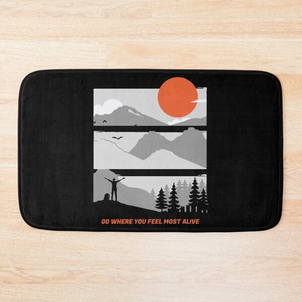 Item preview, Feel Most Alive designed and sold by Creativenetic.