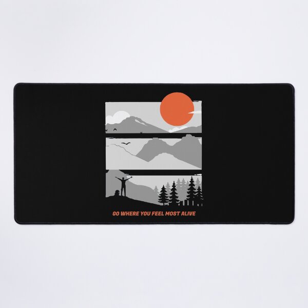 Item preview, Feel Most Alive designed and sold by Creativenetic.