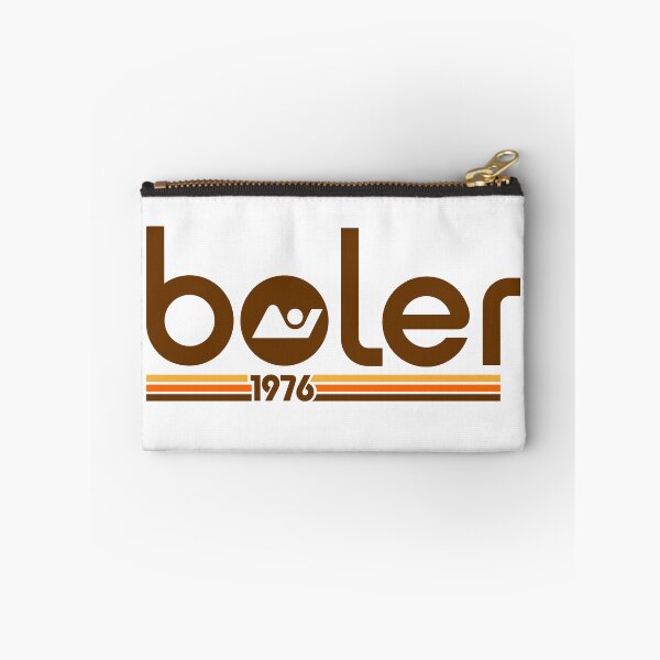 Item preview, Boler logo/wordmark 1976 designed and sold by buchananmab.