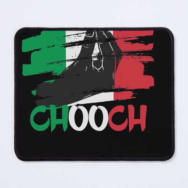 Item preview, Don't Be a Chooch Funny Italian Slang Italiano Gifts Italy designed and sold by CarlFio.