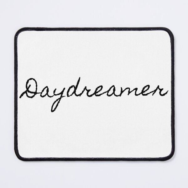 Item preview, Daydreamer designed and sold by MightyFineGoods.