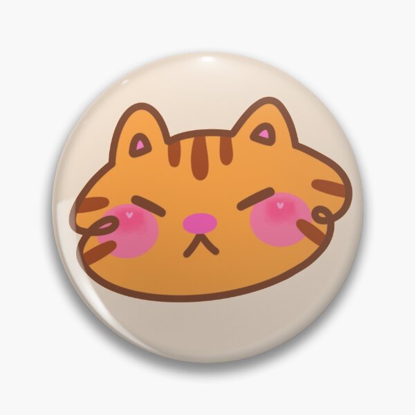 Item preview, Tiger Friend [orange ver.] designed and sold by fairykun.