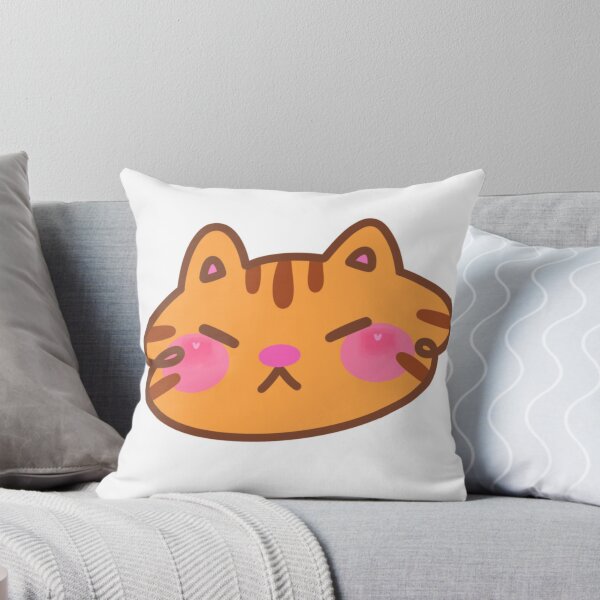 Item preview, Tiger Friend [orange ver.] designed and sold by fairykun.