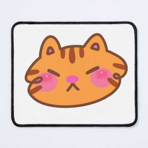 Item preview, Tiger Friend [orange ver.] designed and sold by fairykun.