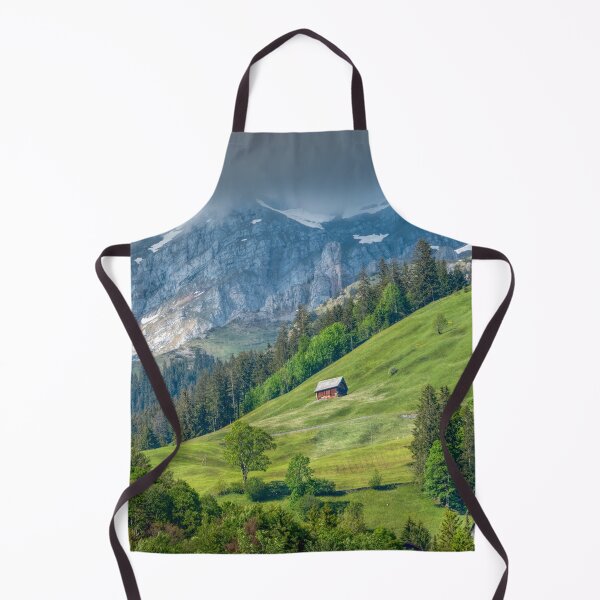 Item preview, Cloudy Skies and Sunny Pastures designed and sold by Viv Thompson Photography .