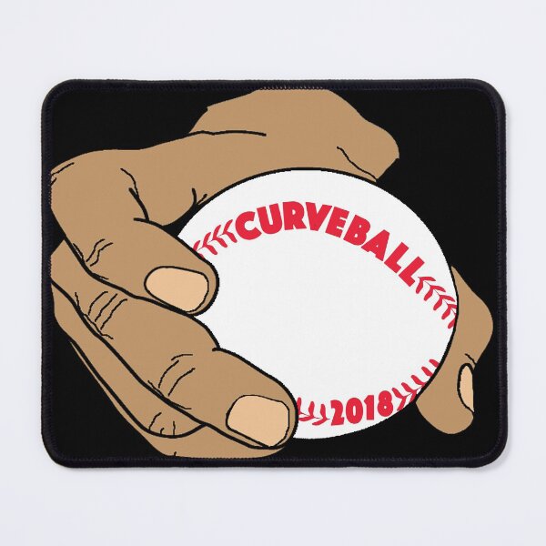 Item preview, Phish Curveball Summer 2018 designed and sold by MightyFineGoods.