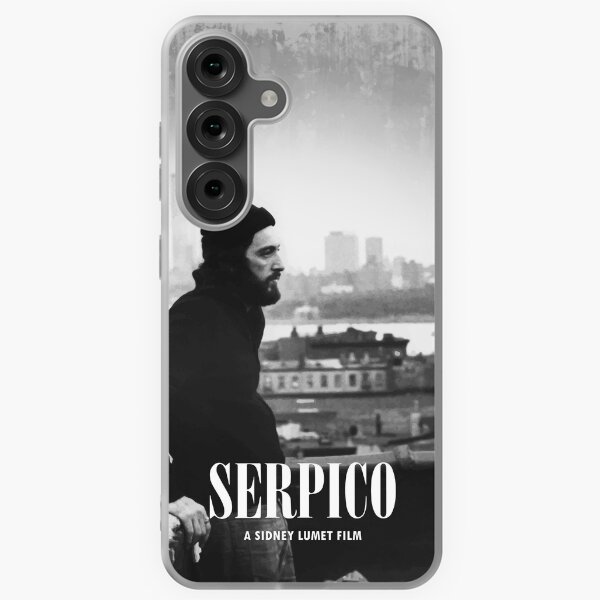 Item preview, Serpico designed and sold by BoKev.
