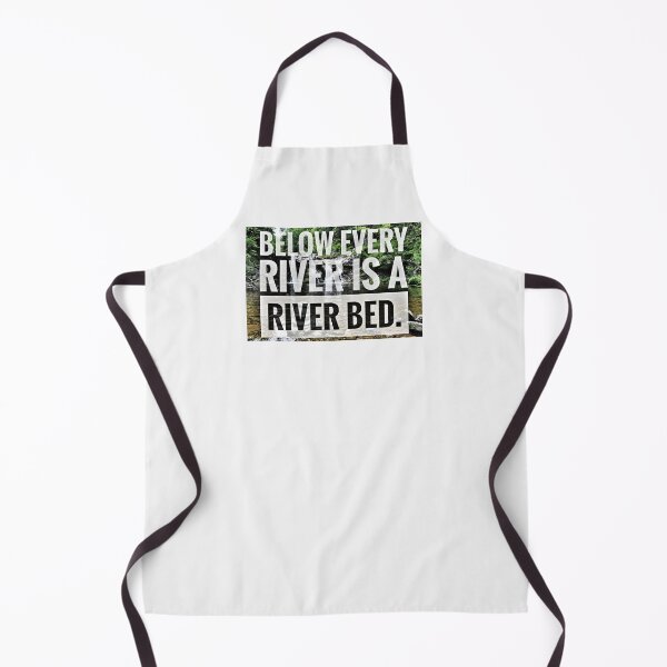 Item preview, Bellow every river designed and sold by Lost Highway Horror..