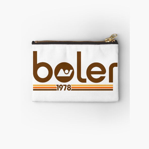 Item preview, Boler logo/wordmark 1978 designed and sold by buchananmab.