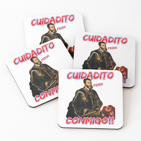 Item preview, Carlos V designed and sold by franciscohdez87.