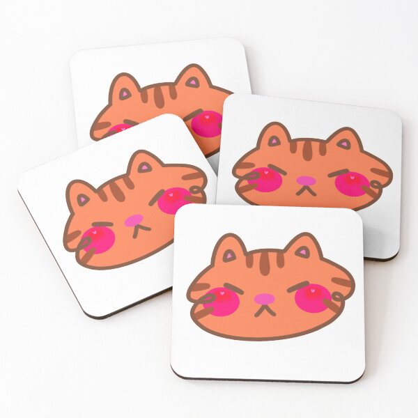 Item preview, Tiger Friend [red ver.] designed and sold by fairykun.