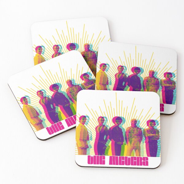 Item preview, The Meters designed and sold by GRAFIKA65.