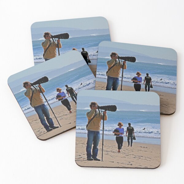 Item preview, Surfers Photographer designed and sold by Tereza Pilar Art.