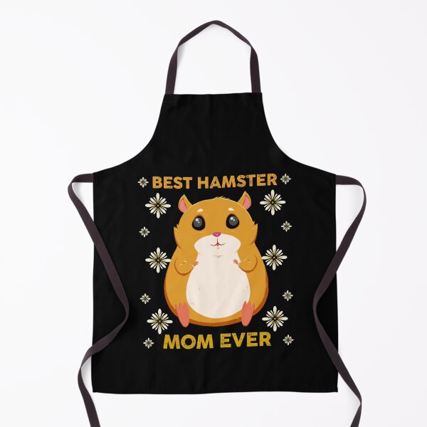 Artikelvorschau, BESTE HAMSTERMUTTER ÜBERHAUPT entworfen und verkauft von Hussain Shirts.