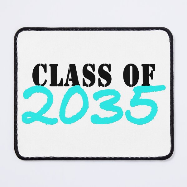 Item preview, Class of 2035 designed and sold by MightyFineGoods.