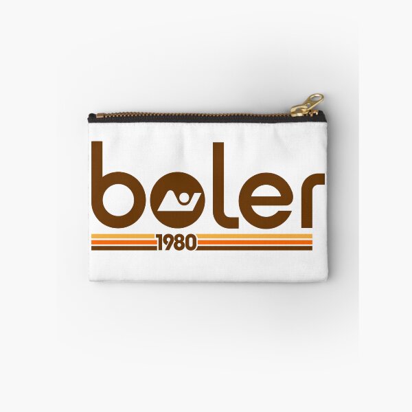 Item preview, Boler logo/wordmark 1980 designed and sold by buchananmab.