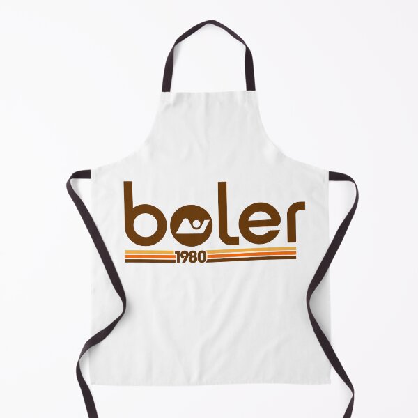 Item preview, Boler logo/wordmark 1980 designed and sold by buchananmab.