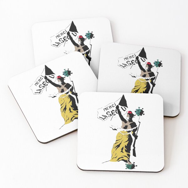Item preview, Thank you secu! designed and sold by DrTigrou.