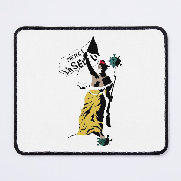 Item preview, Thank you secu! designed and sold by DrTigrou.