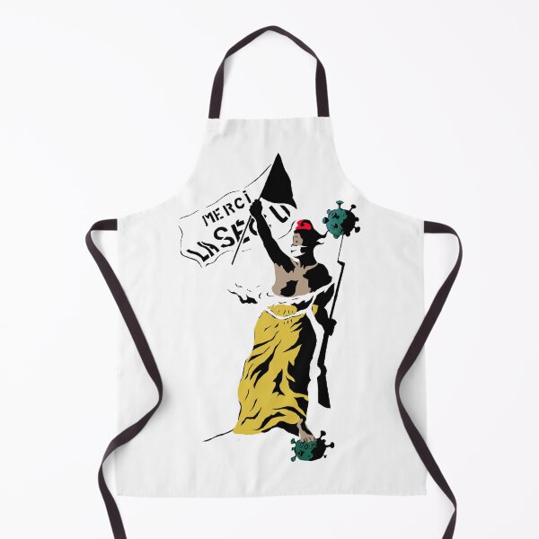 Item preview, Thank you secu! designed and sold by DrTigrou.