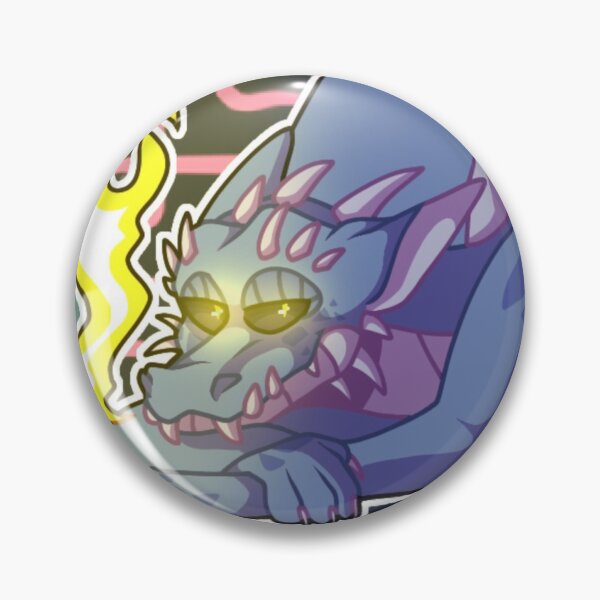 Item preview, trash designed and sold by c0rryptid.