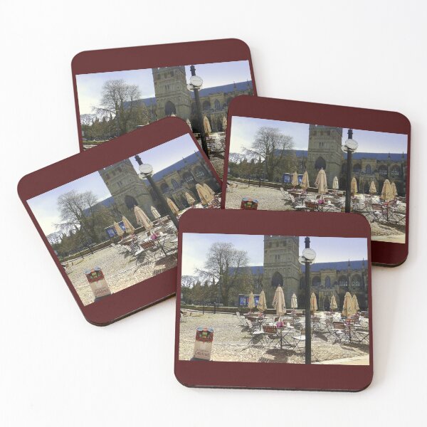 Item preview, Summer Cafe designed and sold by Vaengi.