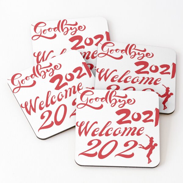 Item preview, Goodbye 2021 welcome 2022. Hello 2022 designed and sold by CreacionsMeraki.