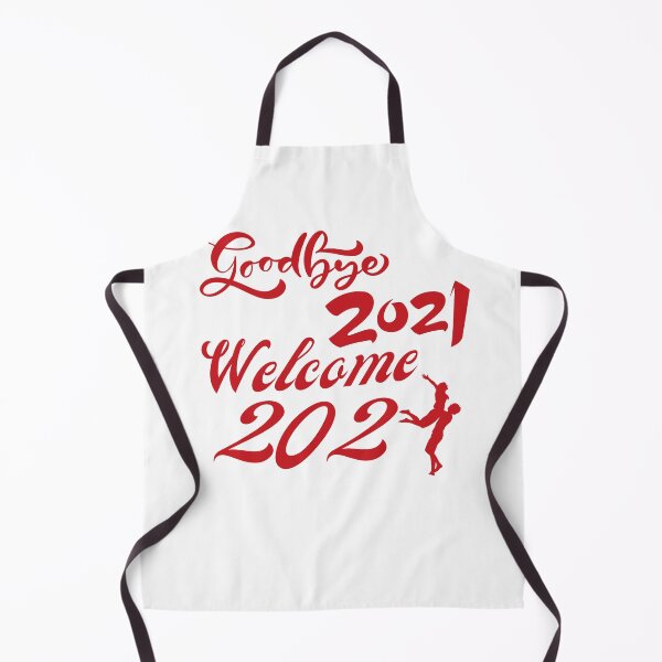 Item preview, Goodbye 2021 welcome 2022. Hello 2022 designed and sold by CreacionsMeraki.