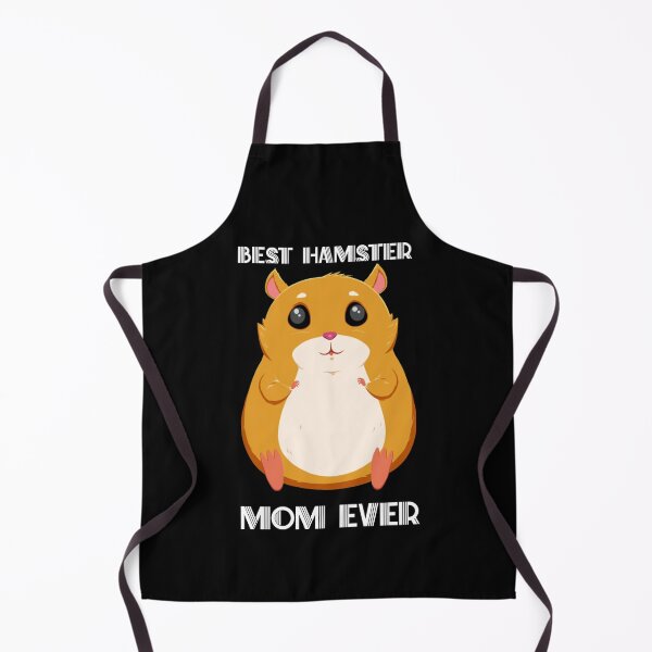 Artikelvorschau, BESTE HAMSTERMUTTER ÜBERHAUPT entworfen und verkauft von Hussain Shirts.