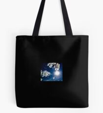 South America Sunshine Tote Bag