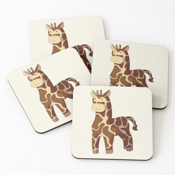 Item preview, Happy Giraffe designed and sold by frogsandbogs.