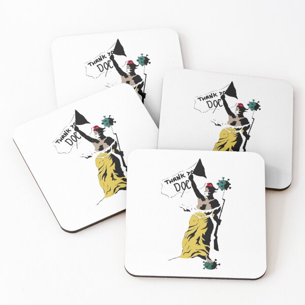 Item preview, Thank you doc designed and sold by DrTigrou.