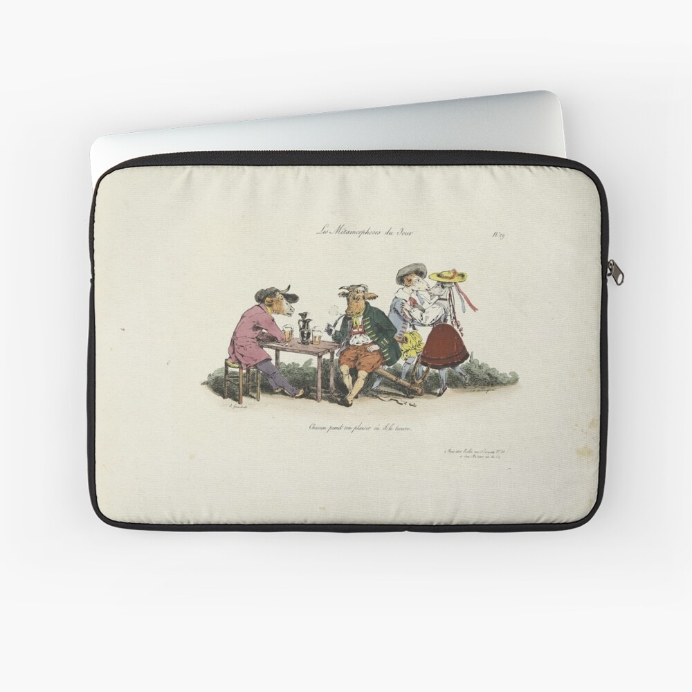 Item preview, Laptop Sleeve designed and sold by ebrawne.