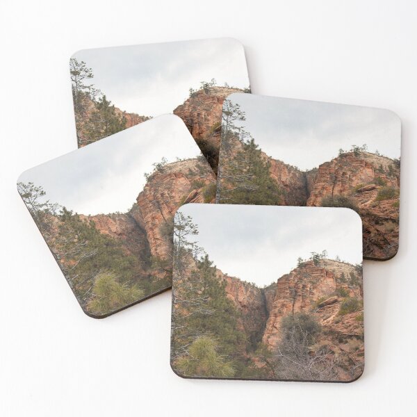 Item preview, Among the Zion Rocks designed and sold by Andy Bordner.