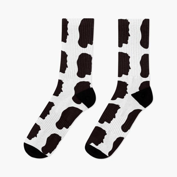 Item preview, Silhouette of a man's head t-shirt | Silhouette of a man's head poster  designed and sold by KARTICK DUTTA.