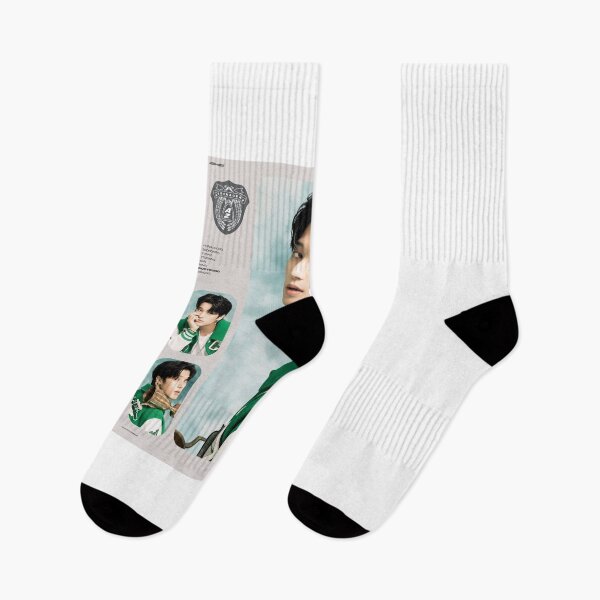 Item preview, ATEEZ AESTHETIC POSTER WOOYOUNG FEVER designed and sold by novaskey.