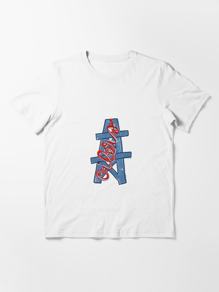 Tennessee Oilers' Essential T-Shirt for Sale by Kara DeLozier