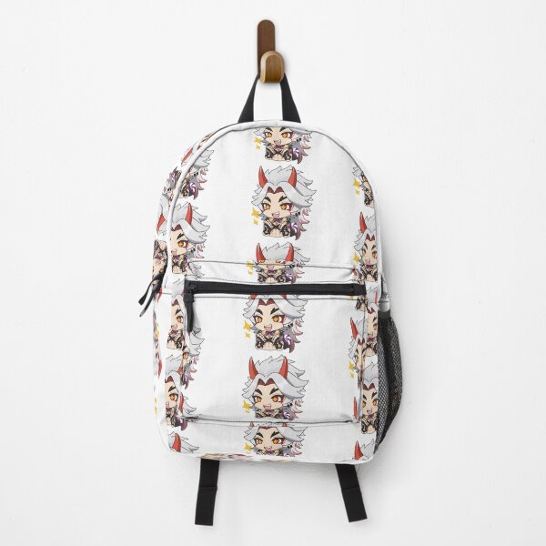 Item preview, Arataki Itto - happy designed and sold by Sevval123.