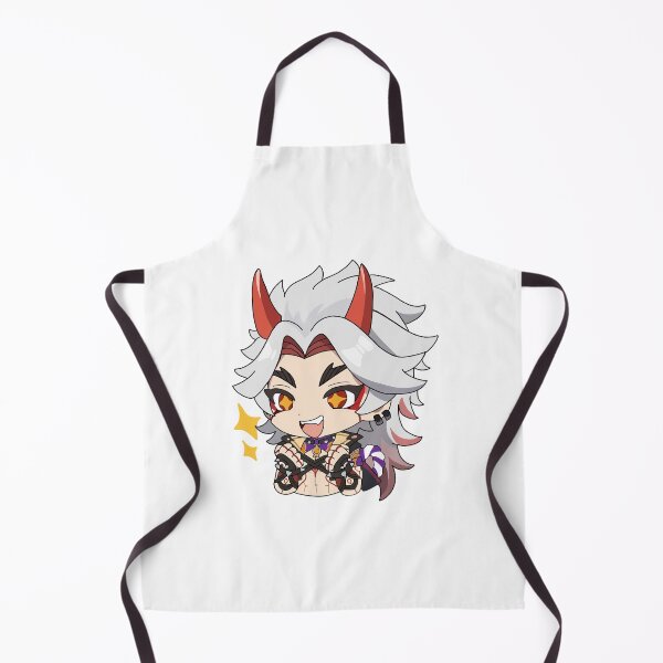 Item preview, Arataki Itto - happy designed and sold by Sevval123.