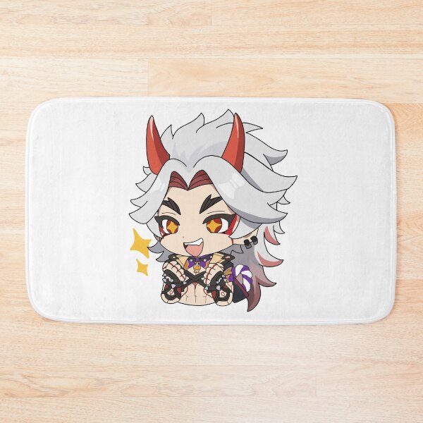 Item preview, Arataki Itto - happy designed and sold by Sevval123.