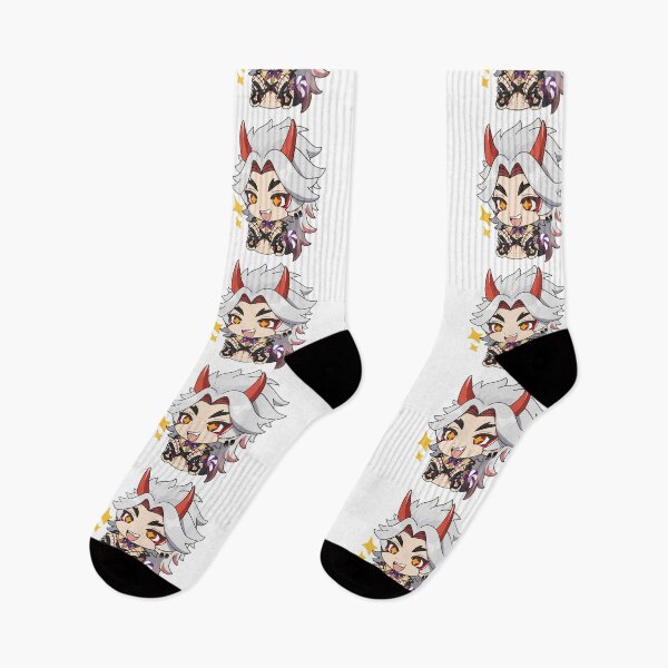 Item preview, Arataki Itto - happy designed and sold by Sevval123.