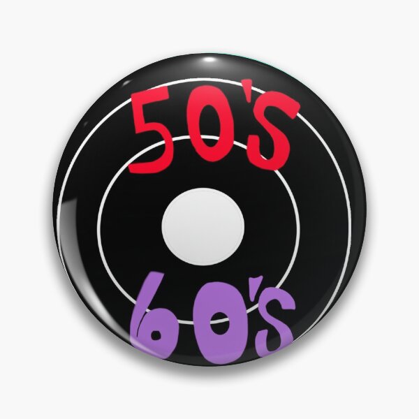 Item preview, 50’s and 60’s Music Trivia designed and sold by balletcastle1.