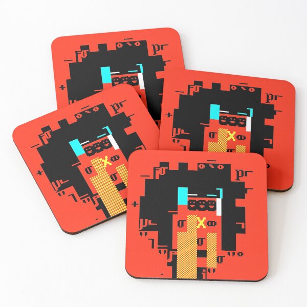 Item preview, DOS Punk 447 designed and sold by DOS-Punks.