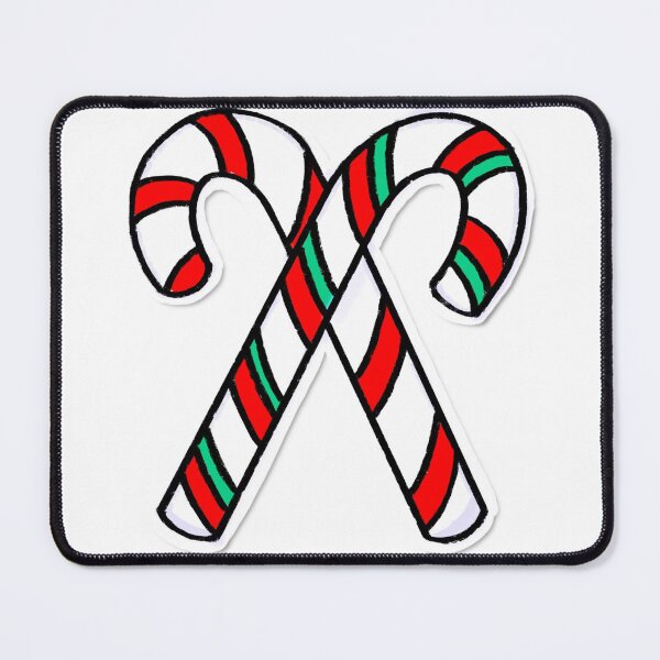 Item preview, Candy Canes designed and sold by MsBellaCreates.