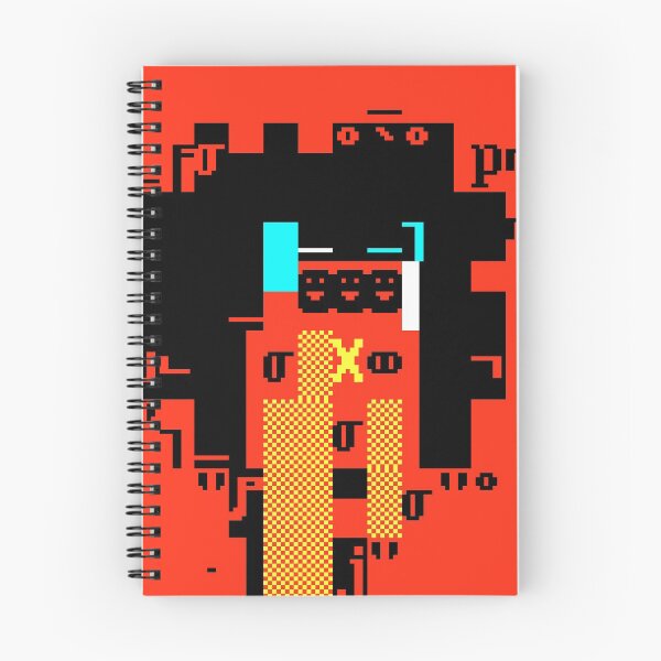 Item preview, DOS Punk 447 designed and sold by DOS-Punks.